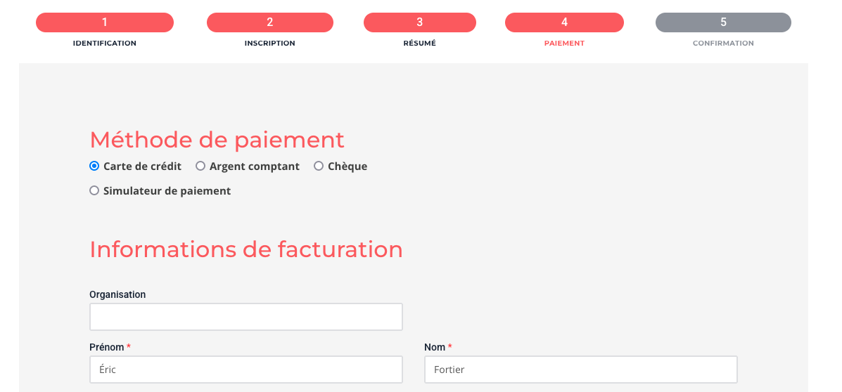 Comment Fonctionne Le Paiement Sur Mon Site Web Centre D Assistance