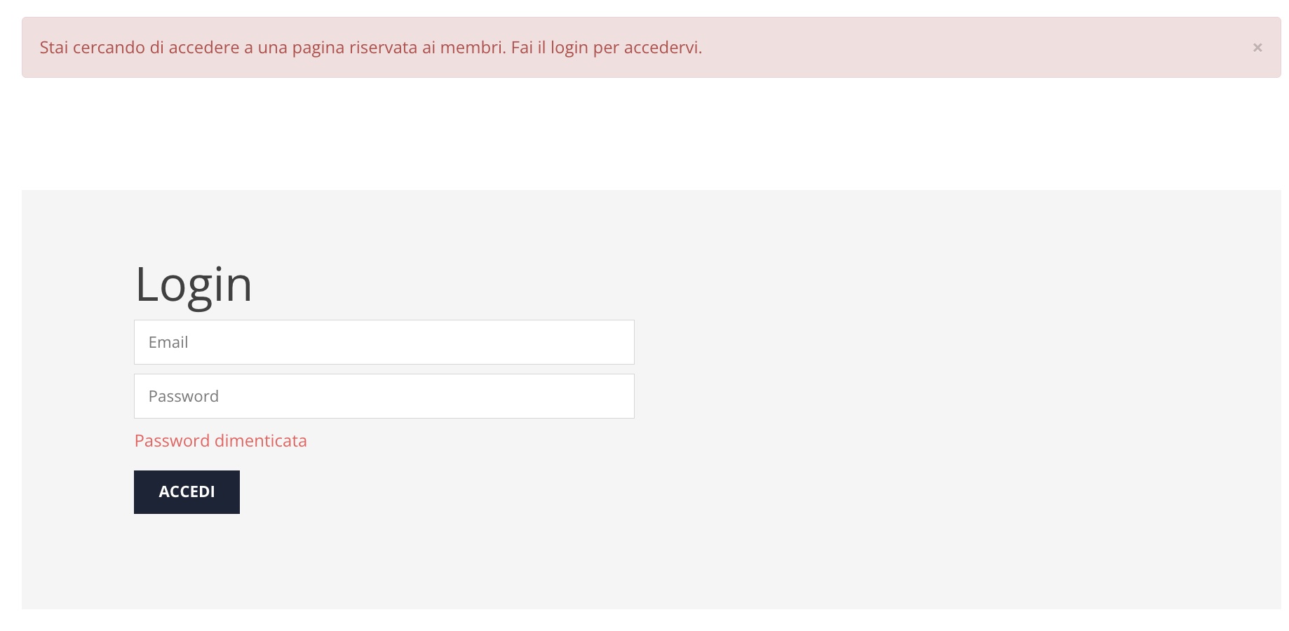 login restricto web_IT_IT.jpg