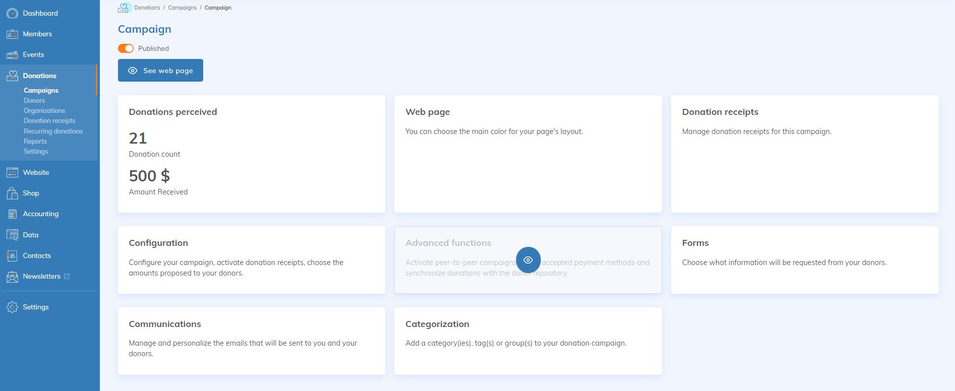 Screenshot_of_Donation_-_List_of_pages_-_Yapla.jpg