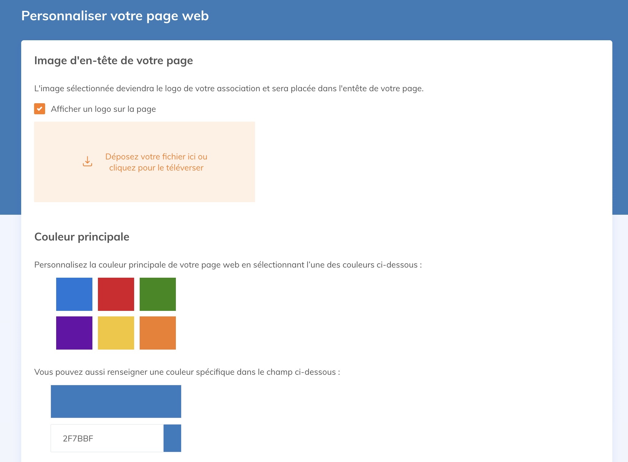 Personnaliser votre page web.jpg