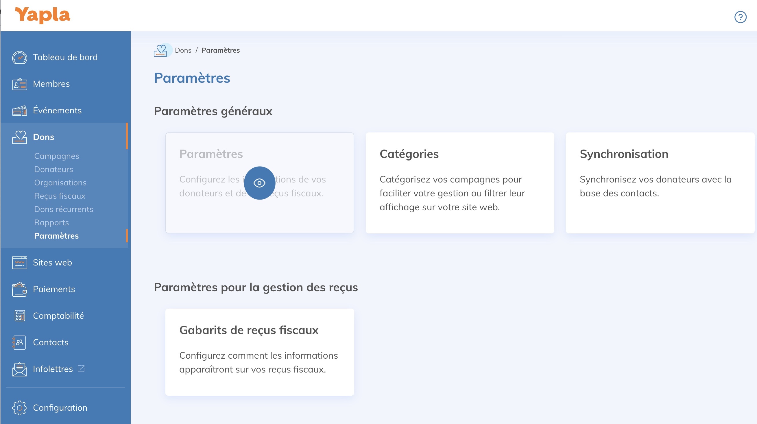 Tuile Dons:Parametres.jpg